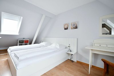 Vakantieappartement Gezinsvakantie Utersum