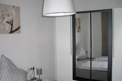 Vakantieappartement Gezinsvakantie Mömlingen