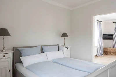 Apartament Dla rodzin Burg auf Fehmarn