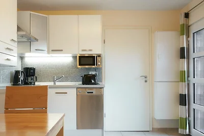 Ferienwohnung Seestern