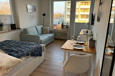Appartamento Vacanza con famiglia Heiligenhafen