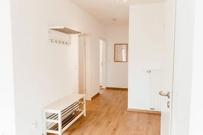 Vakantieappartement Gezinsvakantie Grasberg