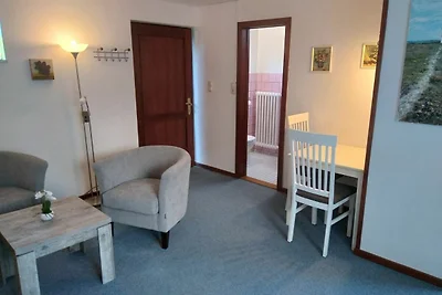 1-Zimmerwohnung Nr. 5 (Susanne)