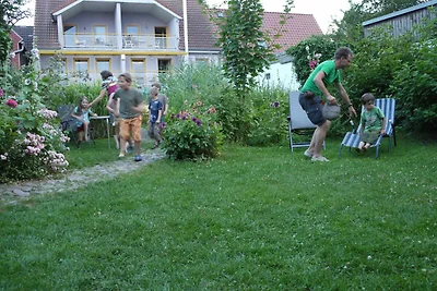 Vakantieappartement Gezinsvakantie Pulow Lassan