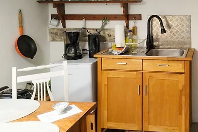 Appartement Vacances avec la famille Kamminke