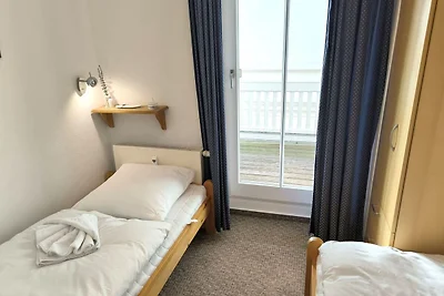 schöne 3-Raum-Ferienwohnung m.