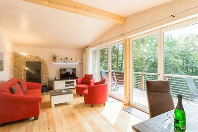Casa vacanze Vacanza di relax Sankt Andreasberg