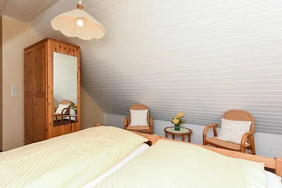 Vakantieappartement Gezinsvakantie Bensersiel