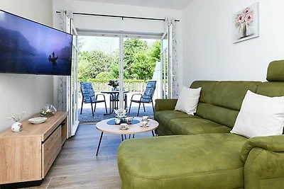 Ferienwohnung Teetied