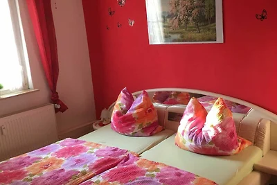 Appartamento Vacanza con famiglia Wesenberg