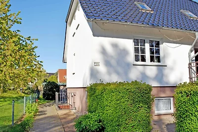 Ferienwohnung Marie an der Granitz