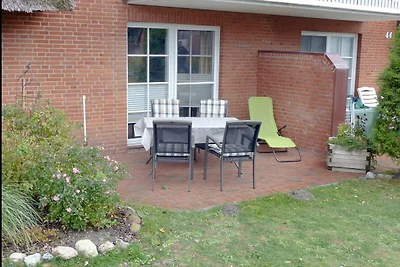 Haus Wattläufer Whg 04