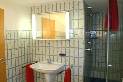 Nordsee-Ferienhaus Varel