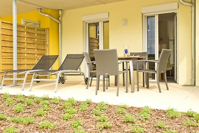 Domizil am Hang, App. A01