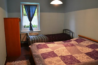 Ferienwohnung Tatzel