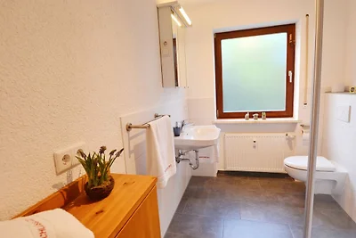 Vakantieappartement Gezinsvakantie Prien