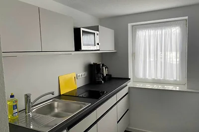 komfortables Apartment