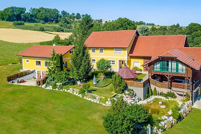 Appartamento Vacanza con famiglia Grieskirchen