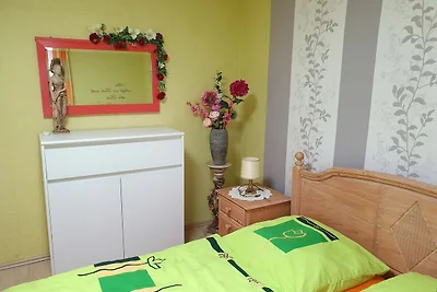 Ferienwohnung im 1. OG