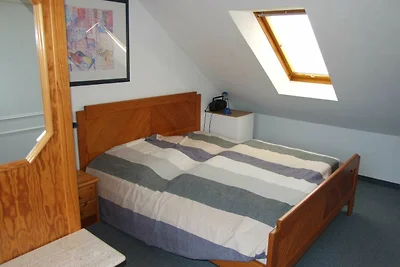 Ferienwohnung Holst