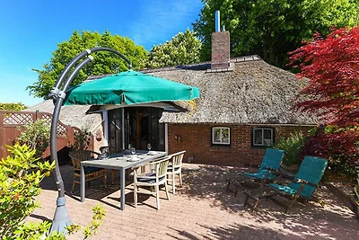 Ferienhaus Lüttje Cottage