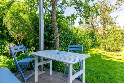 Vakantiehuis Ontspannende vakantie Klütz