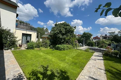 Ferienwohnung Elbidyll