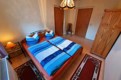 Appartamento Vacanza con famiglia Oberharz am Brocken