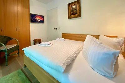hotel Kultura & obilasci Heringsdorf