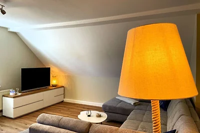 Ferienwohnung Ankerplatz