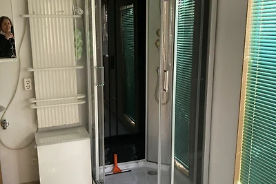 Vakantieappartement Gezinsvakantie Barth