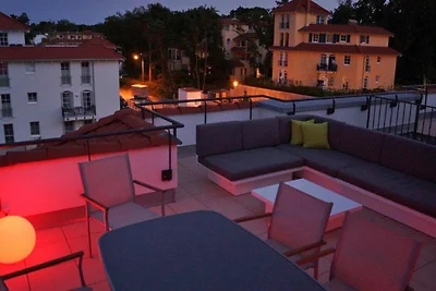 Appartamento Vacanza con famiglia Baabe