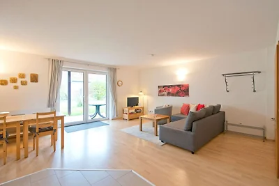 2-Raum-Ferienwohnung, 2 (+2)