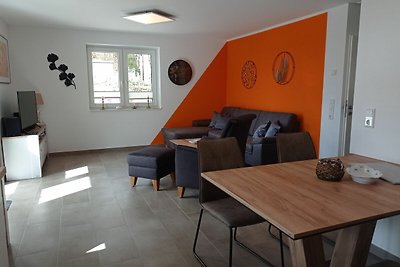 Vakantieappartement Gezinsvakantie Steinberg