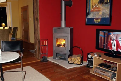 Ferienwohnung im Landhaus Kranichwiese