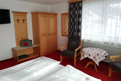 Apartament Dla rodzin Tannheim