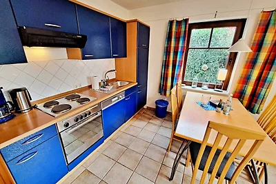 Wohnung 02 Erdgeschoss