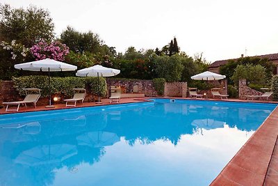 Holiday home relaxing holiday Volterra