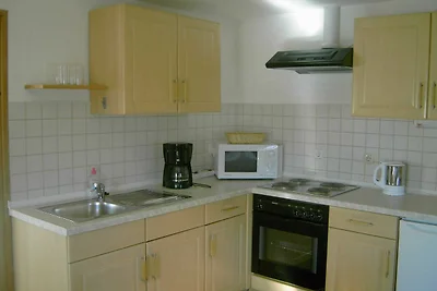 Ferienwohnung Almröserl