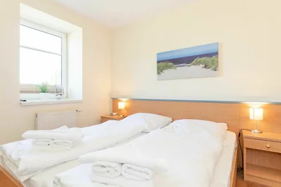 Vakantieappartement Gezinsvakantie Kühlungsborn