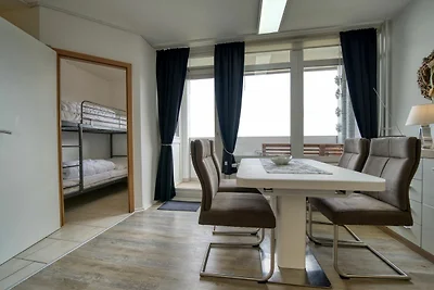 Vakantieappartement Gezinsvakantie Heiligenhafen