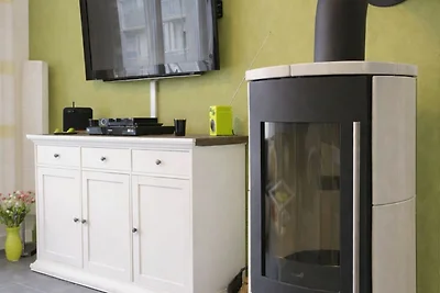 Appartamento Vacanza con famiglia Dierhagen