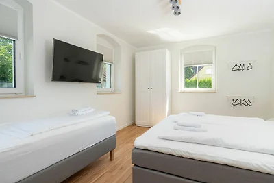 Vakantieappartement Gezinsvakantie Hoyerswerda