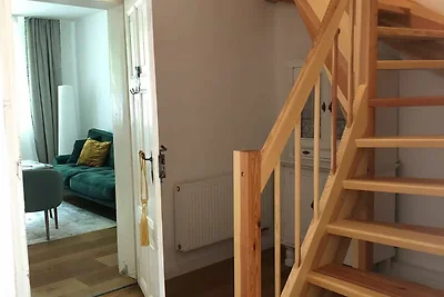 Appartamento Vacanza con famiglia Märkische Heide