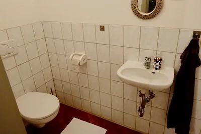 Appartamento Vacanza con famiglia Halberstadt