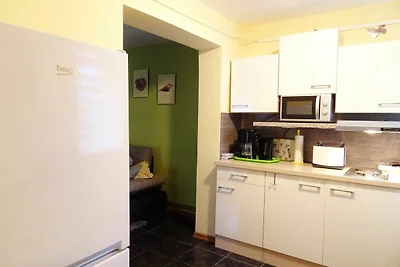 Vakantieappartement Gezinsvakantie Boxberg