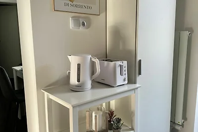 Ferienwohnung - An der Oder