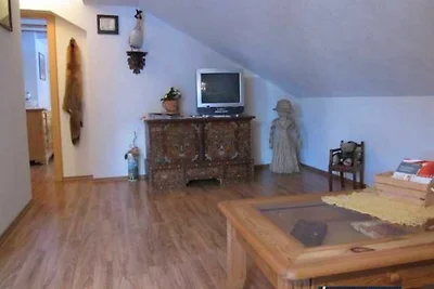 Vakantieappartement Gezinsvakantie Nesselwängle