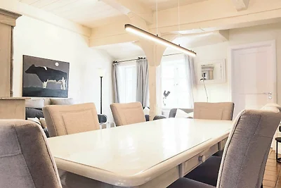 Vakantiehuis Ontspannende vakantie Midlum