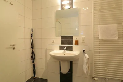 Vakantieappartement Gezinsvakantie Boltenhagen